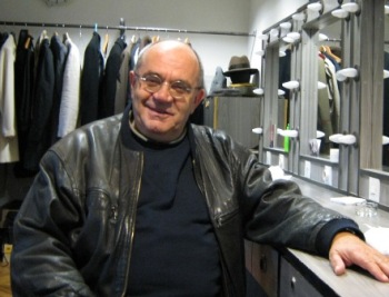 Feđa Stojanović